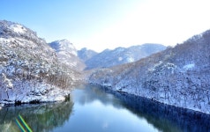 내변산(변산) - 100 명산 - 도보여행(섬&산) 좋은사람들--버스매일출발 내변산(변산)