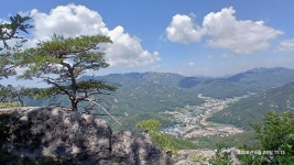 260628 상주.문경 서재,옥녀봉,도장산,용추교 - 희망여행스케치 - 성남 희망산악회 260628 상주.문경 서재,옥녀봉,도장산,용추교