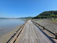2026.06.15(월.무박), 남파랑길7-31(62코스 별량화포-부용교 동쪽사거리)+낙안읍성 - 희망여행스케치 - 성남 희망산악회 2026.06.15(월.무박)... 