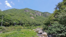 260628 상주.문경 서재,옥녀봉,도장산,용추교 - 희망여행스케치 - 성남 희망산악회 260628 상주.문경 서재,옥녀봉,도장산,용추교