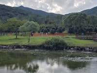 9.20.,서해랑길42코스(선운산) - 산행 후기,여행 후기 - 도보여행(섬&산) 좋은사람들--버스매일출발 9.20.,서해랑길42코스(선운산)