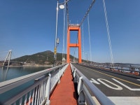 2026.02.23(월.무박), 남파랑길7-23(45코스+46코스 서상항... 02.23(월.무박), 남파랑길7-23(45코스+46코스 서상항-남해대교교차로)