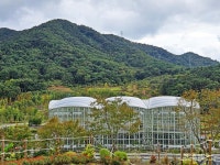 10/16(목) 수목원투어(광주시립수목원, 구례수목원, 지리산정원) - 여행... 10/16(목) 수목원투어(광주시립수목원, 구례수목원, 지리산정원)