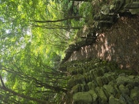 노추산 - 여행/산행(국내/해외) 사진 - 도보여행(섬&산) 좋은사람들--버스매일출발 노추산
