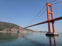 2026.02.23(월.무박), 남파랑길7-23(45코스+46코스 서상항... 02.23(월.무박), 남파랑길7-23(45코스+46코스 서상항-남해대교교차로)