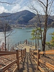 12/21 충주호 종댕이길(아름다운 우리길 100선) - 여행/산행(국내... 좋은사람들--버스매일출발 12/21 충주호 종댕이길(아름다운 우리길 100선)