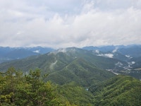 251003 횡성 청태산+태백 연화산 (명산100+, 1일2산) - 여행/산행(국내... 버스매일출발 251003 횡성 청태산+태백 연화산 (명산100+, 1일2산)