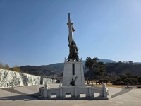 2026.02.23(월.무박), 남파랑길7-23(45코스+46코스 서상항... 02.23(월.무박), 남파랑길7-23(45코스+46코스 서상항-남해대교교차로)