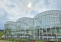 10/16(목) 수목원투어(광주시립수목원, 구례수목원, 지리산정원) - 여행/산행(국내/해외) 사진 - 도보여행(섬&산) 좋은사람들--버스매일출발 10/16... 