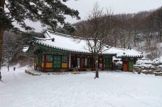 내변산(변산) - 100 명산 - 도보여행(섬&산) 좋은사람들--버스매일출발 내변산(변산)