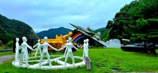 평화의길22코스 - 여행/산행(국내/해외) 사진 - 도보여행(섬&산) 좋은사람들--버스매일출발 평화의길22코스