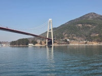 2026.02.23(월.무박), 남파랑길7-23(45코스+46코스 서상항... 02.23(월.무박), 남파랑길7-23(45코스+46코스 서상항-남해대교교차로)