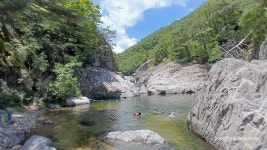 260628 상주.문경 서재,옥녀봉,도장산,용추교 - 희망여행스케치 - 성남 희망산악회 260628 상주.문경 서재,옥녀봉,도장산,용추교