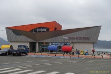 2025년12월19,20서해랑길11+12코스 : 가치버스정류장~해남우수영관광지 - 산행 후기,여행 후기 - 도보여행(섬&산) 좋은사람들... 