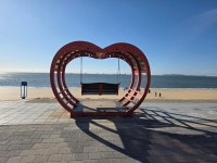 2025.12.08(월), 서해랑길6-33(60코스 대천해변-깊은골버스정류장) *역방향 진행 - 여행/산행(국내/해외) 사진 - 도보여행(섬&산) 좋은사람들... 