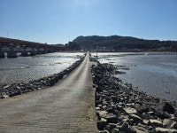 2025.12.08(월), 서해랑길6-33(60코스 대천해변-깊은골버스정류장) *역방향 진행 - 여행/산행(국내/해외) 사진 - 도보여행(섬&산) 좋은사람들... 