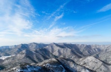 내변산(변산) - 100 명산 - 도보여행(섬&산) 좋은사람들--버스매일출발 내변산(변산)