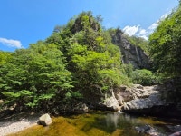 2025.07.10(목), 노인봉+소금강산코스+국립공원스탬프... 성남 희망산악회 2025.07.10(목), 노인봉+소금강산코스+국립공원스탬프