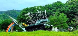 평화의길22코스 - 여행/산행(국내/해외) 사진 - 도보여행(섬&산) 좋은사람들--버스매일출발 평화의길22코스