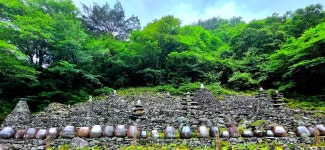 항골계곡숨바우길 - 희망여행스케치 - 성남 희망산악회 항골계곡숨바우길