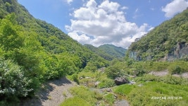 260628 상주.문경 서재,옥녀봉,도장산,용추교 - 희망여행스케치 - 성남 희망산악회 260628 상주.문경 서재,옥녀봉,도장산,용추교