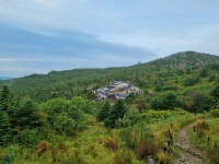 지리산 거림 대원사 종주9.4 - 산행 후기,여행 후기 - 도보여행(섬&산) 좋은사람들--버스매일출발 지리산 거림 대원사 종주9.4