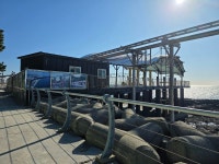 2025.12.08(월), 서해랑길6-33(60코스 대천해변-깊은골버스정류장) *역방향 진행 - 여행/산행(국내/해외) 사진 - 도보여행(섬&산) 좋은사람들... 