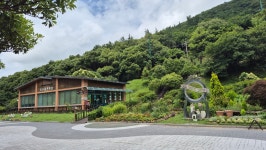 7월19일 남파랑길5-48(87-88구간) - 산행 후기,여행 후기 - 도보여행(섬&산) 좋은사람들--버스매일출발 7월19일 남파랑길5-48(87-88구간)
