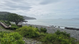 7월19일 남파랑길5-48(87-88구간) - 산행 후기,여행 후기 - 도보여행(섬&산) 좋은사람들--버스매일출발 7월19일 남파랑길5-48(87-88구간)