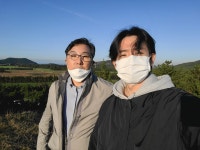 아부오름 - 우리교회앨범 - 제주함덕순복음교회 아부오름