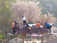 2021년 국비지원 귀농귀촌 흙집짓기 교육안내 - 교육안내 - 흙처럼 아쉬람 2021년 국비지원 귀농귀촌 흙집짓기 교육안내