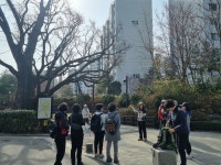 2023.03.25(토) 8-5코스 우이역 출발-＞ 왕실묘역길 (1) - 버리스트/서울둘레길 - 사단법인 도봉시민회 2023.03.25(토) 8-5코스 우이역 출발... 