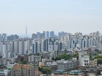 버킷리스트/서울둘레길 - 사단법인 도봉시민회 답글3차 4월 22일 둘레길 8-3 흰구름길 (솔샘길-＞구름전망대-＞솔밭공원)