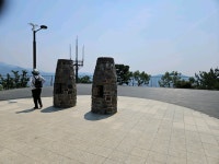 4차-0513-서울둘레길 7-2코스 -코스안내표 보기-봉산 - 버킷리스트... 사단법인 도봉시민회 4차-0513-서울둘레길 7-2코스 -코스안내표 보기-봉산