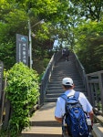 4차-0513-서울둘레길 7-2코스 -코스안내표 보기-앵봉산 - 버킷리스트/서울둘레길 - 사단법인 도봉시민회 4차-0513-서울둘레길 7-2코스... 