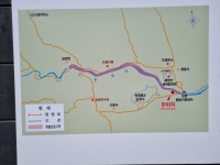 도봉옛길-＞도봉탐방지원센터 /6코스 도장 (4) - 버킷리스트/서울둘레길 - 사단법인 도봉시민회 2023.03.25(토) 8-6코스. 도봉옛길... 