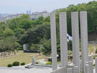 버킷리스트/서울둘레길 - 사단법인 도봉시민회 답글3차 4월 22일 둘레길 8-3 흰구름길 (솔샘길-＞구름전망대-＞솔밭공원)