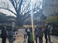 2023.03.25(토) 8-5코스 우이역 출발-＞ 왕실묘역길 (1) - 버리스트/서울둘레길 - 사단법인 도봉시민회 2023.03.25(토) 8-5코스 우이역 출발... 