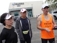 2025.10.19. 일요훈련, 어항길 20km (4) - ―‥‥‥‥회원 사진방 - 보령마라톤클럽 2025.10.19. 일요훈련, 어항길 20km (4)