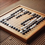 바둑 - ┌‥‥‥ 자유게시판 - 멋진 세상속 풍경 바둑