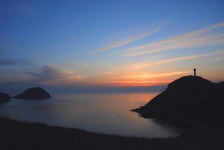 백도 녹산등대 가는 길 - 무심재클럽 여행 - 여행, 바람처럼 흐르다... 3월 27-29일 쪽빛바다에 동백꽃 떨어지는 거문도 백도 녹산등대 가는 길