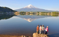 5월 8-11일 후지산 아래 다섯호수에 깃든 신비로운 풍경과 명품 미술관... 후지산 아래 다섯호수에 깃든 신비로운 풍경과 명품 미술관, 꽃잔디 축제
