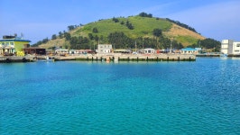 4월 11-14일 유채꽃과 청보리 그 황홀한 봄날의 제주, 섬속의 섬여행... 흐르다 4월 11-14일 유채꽃과 청보리 그 황홀한 봄날의 제주, 섬속의 섬여행