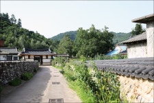 예천 금당실마을의 풍경 (2) - 파인더로 본 세상 - 여행, 바람처럼 흐르다 예천 금당실마을의 풍경 (2)