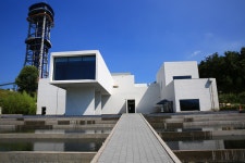 * 남원~시립 김병종 미술관 ^^* - 파인더로 본 세상 - 여행, 바람처럼 흐르다 * 남원~시립 김병종 미술관 ^^*