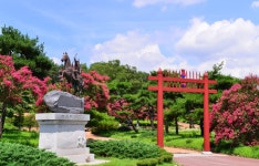 곳, 시호재 - 무심재클럽 여행 - 여행, 바람처럼 흐르다 8월 4-5일 고요속의 빛, 베네딕도 수도원 피정과 시간의 의미를 사유하는 곳, 시호재