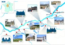 5월 11-20일 문화와 예술의 향기 가득한 북프랑스 일주, 고성과 미술관 투어 - 무심재 세계문화탐방 - 여행, 바람처럼 흐르다 5월 11-20일 문화와... 