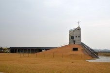 2월 24일 늦겨울 예당호수길, 신리성지와 수덕사, 덕산온천 황톳길과... 24일 늦겨울 예당호수길, 신리성지와 수덕사, 덕산온천 황톳길과 족욕체험