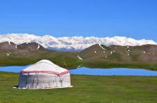 6월 12일 설산과 호수, 꽃과 별들의 나라 파미르로 가는 길 준비사항 - 무심재 세계문화탐방 - 여행, 바람처럼 흐르다 6월 12일 설산과 호수, 꽃과... 
