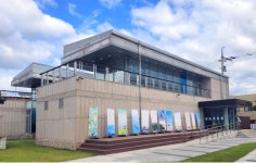 곳, 시호재 - 무심재클럽 여행 - 여행, 바람처럼 흐르다 8월 4-5일 고요속의 빛, 베네딕도 수도원 피정과 시간의 의미를 사유하는 곳, 시호재